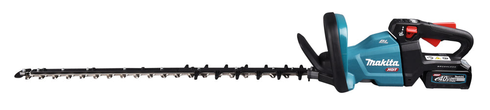 Cortador de Sebes XGT® UH007GM201 - Potência e Precisão para uma Manutenção Perfeita das Sebes