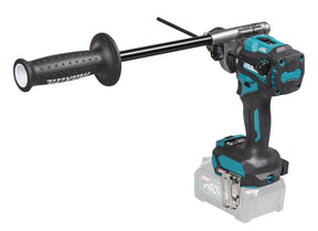 Furadeira/Parafusadeira de Impacto XGT® HP001GZ01 - Potência e Precisão para Trabalhos Intensivos