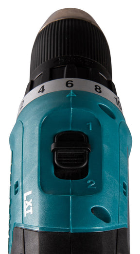 Parafusadeira/Furadeira LXT® DDF453SFX1: Potência e Precisão ao Seu Alcance!