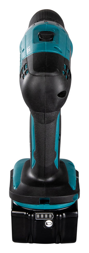 Parafusadeira/Furadeira LXT® DDF453RFX1 - Potência e precisão em cada furadeira!