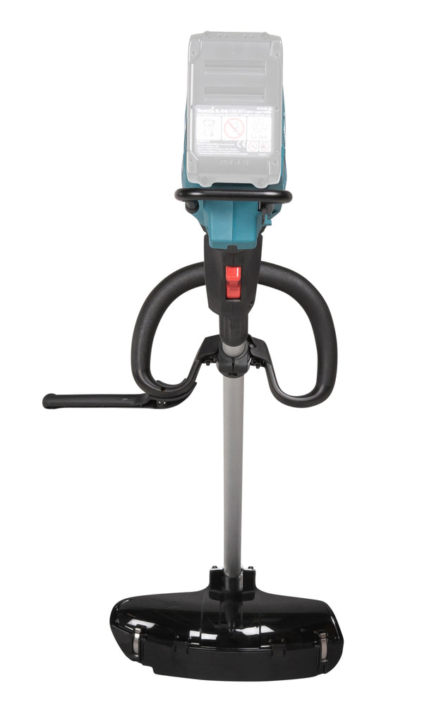 Roçadora XGT® UR017GZ - Potência e eficiência para a manutenção ideal do seu jardim