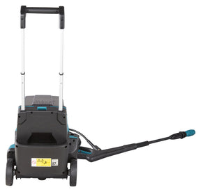 Lavadora de Alta Pressão XGT® HW001GZ - Potência sem fios para uma Limpeza Exterior Ideal