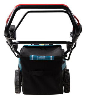 Corta Relva LXT® DLM481Z de 48cm: Potência e Eficiência para Manutenção de Grandes Relvados