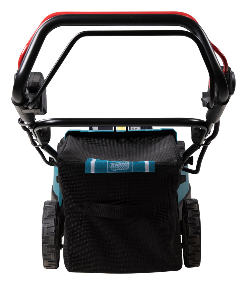 Corta Relva LXT® DLM481Z de 48cm: Potência e Eficiência para Manutenção de Grandes Relvados